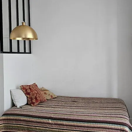 Evasion Ensoleillee A St Jean De Luz Coquet Avec Balcon